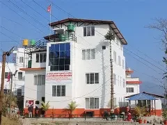 खोटाङमा निर्माण गरिएको फलफूल प्रशोधन केन्द्र अझै सञ्चालनमा आएन