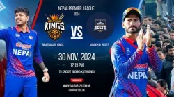 एनपीएल: बलिङमा नेपालीको दबदबा, ब्याटिङमा विदेशी चमक