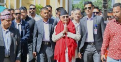 एमाले महाधिवेशन आगामी मङ्सिरमा आयोजना गर्ने प्रस्ताव