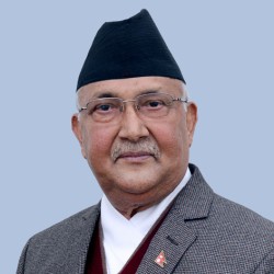 समग्र कृषिलाई आधुनिक र प्रविधिको प्रयोगबाट उत्पादन बढाउने बाटोमा लैजानुपर्छ :प्रधानमन्त्री