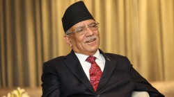 रुकुमपूर्वमा नेकपाका संयोजक दाहालको अग्रता कायमै