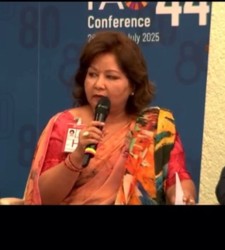 नेपालको कृषि क्षेत्रमा प्रत्यक्ष वैदेशिक लगानीका लागि परराष्ट्रमन्त्रीको आग्रह 
