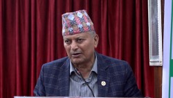 सहकारीलाई करीब पौने ३ अर्ब बजेट व्यवस्थापन गरिसकेका छौँ:मन्त्री अधिकारी 