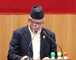 कर्णालीको सरकारको बजेट ३२ अर्व ९९ करोड 