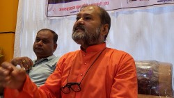 सुनचाँदी व्यवसायीको आन्दोलन धनुषामा पनि चर्कियो, सम्पूर्ण पसल बन्द