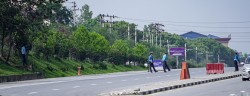 टुँडिखेलमा यसरी मनाइयो गणतन्त्र दिवस (तस्विरहरू)