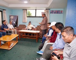 आज चार संसदीय समितिको बैठक बस्दै, यस्ता छन् कार्यसूची