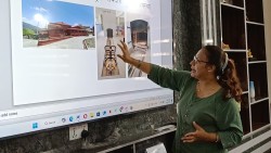 जनकपुरमा विद्युतीय शवदाहगृह निर्माण प्रक्रिया अघि बढ्यो