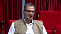 माओवादी केन्द्रको पदाधिकारी बैठक : साउन ७ गते पुष्पलाल जयन्ती मनाउने निर्णय