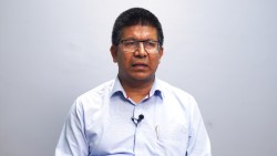 ग्याँस र पेट्रोलियम पदार्थको तुलनामा हरित कोइला ५० प्रतिशत सस्तो छ ः कुबेरमणि नेपाल हरित कोइलाबारे नेपालीलाई बुझाउन जरुरी छ 