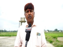 ‘अहिले सबैभन्दा अपहेलित पेसा कृषि बनेको छ’ सञ्जय कुमार यादव (नेपाल न्यूज बैंक)