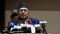 शासन प्रणालीलाई प्रभावकारी र जनमुखी बनाउन आवश्यक छ :- सभामुख घिमिरे 