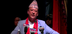 मेवा खोला जलविद्युत आयोजनामा ग्लोबल आइएमई बैंकको लगानी 