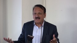 बजेट प्राथमिकताका साथ खर्च गर्दा परिणाममुखी काम गर्न सकिन्छ : कांग्रेसका प्रवक्ता महत