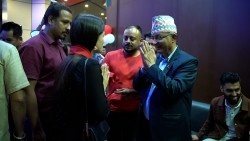 सहकारी पीडितको कथामा आधारित चलचित्र ‘महाभोज’ को दर्शकद्वारा व्यापक प्रशंसा