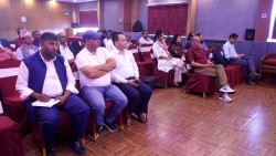 ‘प्रि–स्कुल पाठ्यक्रम’ नेसनल प्याब्सनलाई हस्तान्तरण