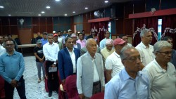 मिडियाहरुलाई नियमन गर्न आवश्यक छः मुख्यमन्त्री आचार्य