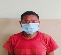 भिनाजुले गरे सालोको हत्या