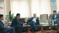 हेवा खोलाको पुल भाँचिएको घटनाबार छानविन गर्न समिति गठन