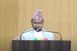 कोशी सरकारले ल्यायो ३५ अर्ब ८७ करोडको बजेट (पूर्णपाठसहित) 
