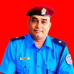 ९४६ केजी गाँजा समातेका पराजुली बने सर्वोत्कृष्ट प्रहरी