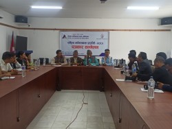राष्ट्रिय ललितकला प्रदर्शनी हुँदै, विविध विधामा पुरस्कार प्रदान गरिने