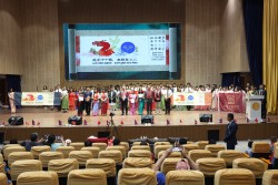 नेपाल–चीन सम्बन्ध विस्तारमा कुनै कमी हुनेछैन :प्रधानमन्त्री