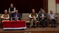 समान ढंगले बजेट विनियोजन गर्नुपर्नेमा कांग्रेसको जोड