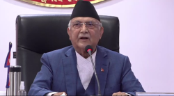 प्रधानमन्त्री आज स्पेन जादैँ 