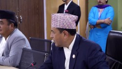 राज्य व्यवस्था तथा सुशासन समितिमा गैरआवासीय नेपाली संघ र ब्रिटिस गोर्खाबारे छलफल
