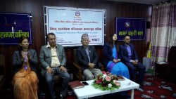 विपद् आउँदा सबैभन्दा पहिला स्थानीय सरकार सक्रिय हुनुपर्ने