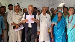 थारु अन्तर्राष्ट्रिय साँस्कृतिक सम्मेलन सम्पन्न, ७ बुँदे घोषणापत्र जारी