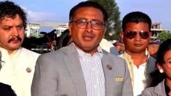  बजेट खर्च हुने आधारहरु देखिदैन्  ः सांसद वाग्ले