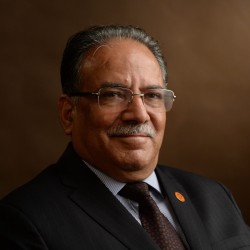 वातावरण संरक्षण र जलवायु न्यायको सवालमा विश्वव्यापी खबरदारी आवश्यक प्रचण्ड