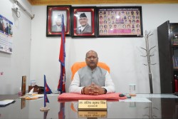 आधुनिक खेती प्रणालीमार्फत कृषकको जीवनस्तर उकास्छौं :मुख्यमन्त्री सिंह