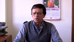विशेषगरी तथ्याङकमा आधारित भएर कसको के आवश्यकता हो त्यसलाई सम्बोधन गर्न अनुसन्धान जरुरी पर्छ :प्राडा महेन्द्र प्रसाद शर्मा 'विभागीय प्रमुख जनसङ्ख्या अध्ययन केन्द्रीय विभाग त्रिभुवन विश्वविद्या