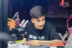 आइफोनको सीपीयू मर्मत सम्बन्धि वल्र्डकपमा नेपालका रायमाझीले गरे प्रतिस्पर्धामा