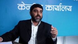 रवि लामिछानेको पक्राउ प्रतिशोधपूर्ण र अपहरण शैलीमा छ: कविन्द्र वुर्लाकोटी ‘रवि लामिछानेलाई काठमाडौं स्थानान्तरण गर्दा परिवार र पार्टीलाई सहज हुन्छ’ सबिता नयाँजू, नेपाल न्यूज बैंक