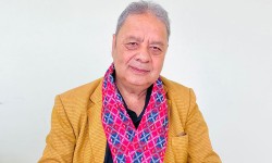 त्रिवि पत्रकारिता विभाग प्रमुखमा पोखरेल नियुक्त