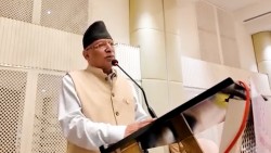 श्रमिक र उत्पीडित वर्गको जीवन व्यवहारमा परिवर्तन जरुरी ः प्रचण्ड