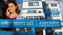 आफ्ना नेता कार्यकर्तामाथि रास्वपाले गर्यो अन्याय, कसको ठाउँमा को परे सुमानुपातिकमा ?(सूचीसहित)