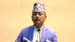 लाखौं जनता सडकमा आएभने एक दिनमै गणतन्त्र समाप्त हुन्छ : लिङ्देन