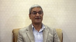 गृहमन्त्री लेखकले भने : ‘एक रुपैयाँ अनियमितता प्रमाणित भए राजनीतिबाटै राजीनामा दिन्छु’
