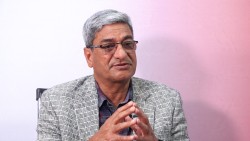 गृहमन्त्रीको बर्खास्तीको माग गर्दै सर्वोच्चमा रिट
