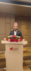 नेपालको ट्रान्स आन्दोलन अहिले दोबाटोमा