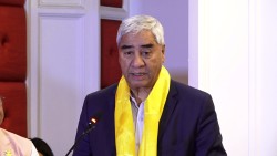 ‘व्रिटिस गोर्खा सैनिकको माग र नेपाली नागरिकताको निरन्तरता स्वाभाविक छ’
