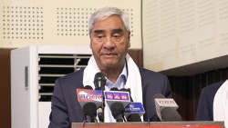 पार्टीका विभागहरूले सक्रियताप्रति देउवा खुशी