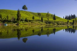 कोशी पर्यटन वर्ष : भारतीय पर्यटकको रोजाइमा पूर्वी पहाड