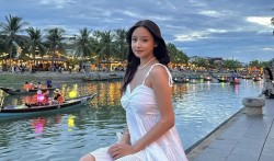 ‘सुम्निमा’ मा नवअभिनेत्री सोल गुरुङ