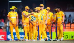 एनपिएल-२ : प्लेअफ यात्रामा सुदूरपश्चिम-काठमाण्डु ढुक्क, सकसमा पोखरा-चितवन